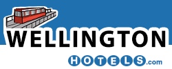 Hoteles en Wellington